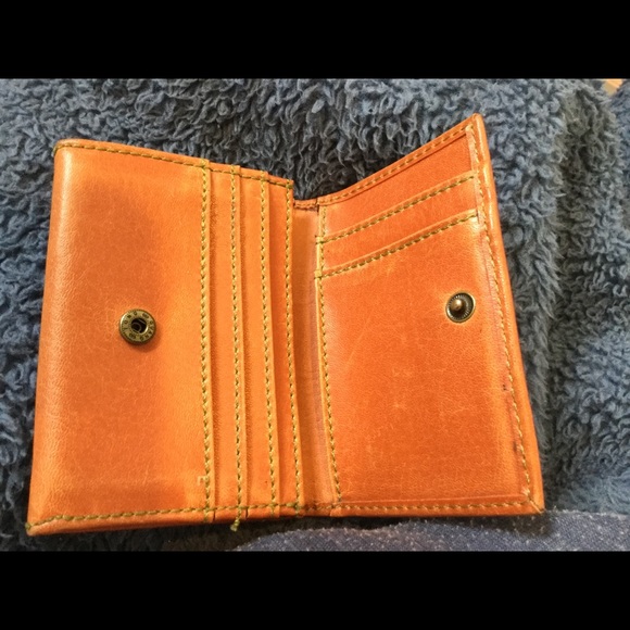 VEGAN wallet, Matt & Nat - Picture 3 of 4